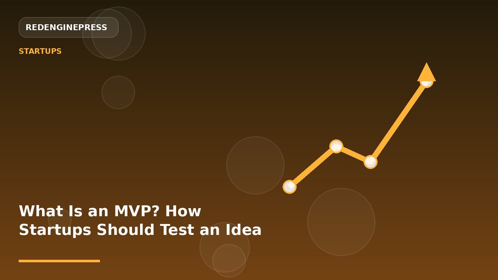 What Is an MVP? How Startups Should Test an Idea